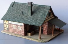 Huis 390148 Milchsammelstelle