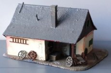 Huis 390149 Boerderijtje