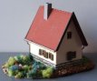 Huis 390150 Baanwachtershuisje