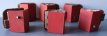Huis 390152 Set van 6 huisjes