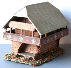 Huis 390153 Voorraadschuur