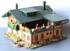 Huis 390155 Café