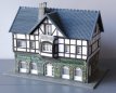 Huis 390156 Dresdner Bank