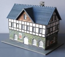 Huis 390156 Dresdner Bank