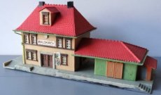Huis 390158 Station Waldkirch