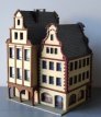 Huis 390167 Dubbel huis, winkels met woonhuizen