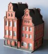 Huis 390169 Dubbel huis, winkels met woonhuizen
