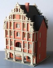 Huis 390173 Herenhuis