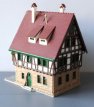 Huis 390177 Vakwerkhuis