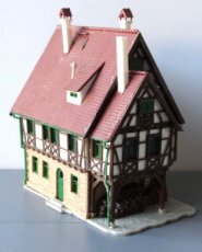 Huis 390177 Vakwerkhuis