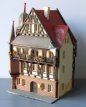 Huis 390179 Vakwerkhuis met torentje