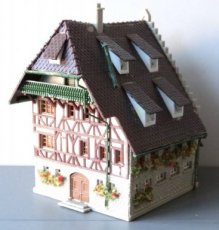 Huis 390180 Vakwerkhuis
