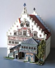 Huis 390181 Beschilderd huis