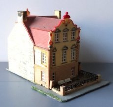 Huis 390184 Huis met tuintje