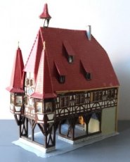 Huis 390186 Stadhuis