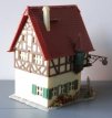 Huis 390187 Vakwerkhuis "Post"