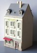 Huis 390188 Reisburo/weinstube met huizen
