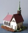 Huis 390189 Kerk
