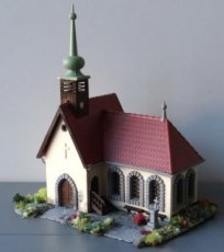 Huis 390189 Kerk