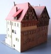 Huis 390197 Setje van 2 stadshuizen