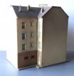 Huis 390208 Hoekhuis "Post"