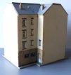 Huis 390209 Hoekhuis Gaststätte "Zum Charly"