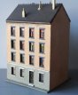 Huis 390210 Stadshuis "Chemische Reinigung Kolb"