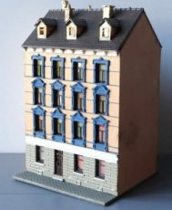 Huis 390211 Stadshuis