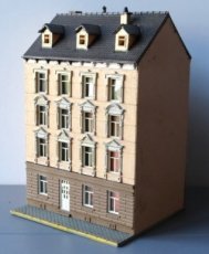 Huis 390212 Stadshuis