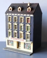 Huis 390213 Stadshuis "Sparkasse"