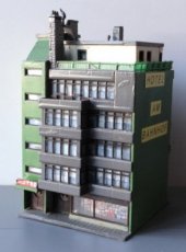 Huis 390217 Hotel