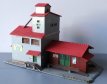 Huis 390218 Fabriekje met goederenloods