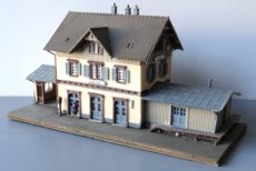 Huis 390219 Station "Güglingen"