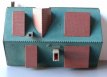 Huis 390220 Brandweer garage