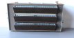 Huis 390224 3-sporige locomotief loods