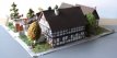 Huis 390301 Boerderij/restaurant tafereeltje