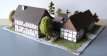Huis 390301 Boerderij/restaurant tafereeltje