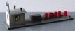 Huis 390308 Benzine/dieselpompen met huisje