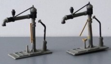 Huis 390311 Waterkranen 2 stuks