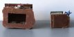 Huis 390314 Hutjes 2 stuks