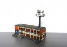 Huis 393097 Luchthaven gebouw