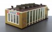 Huis 393101 Locomotiefloods