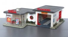 Huis 393109 Service garage