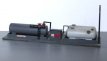 Huis 393110 Diesel/ olie opslag