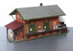 Huis 393111 Goederenloods
