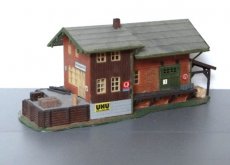 Huis 393111 Goederenloods