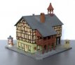 Huis 393114 Vakwerkhuis