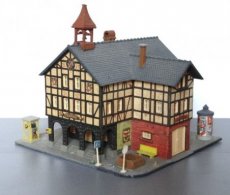 Huis 393114 Vakwerkhuis