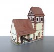 Huis 393118 Kerk