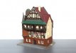 Huis 393121 Vakwerkhuis met torentje